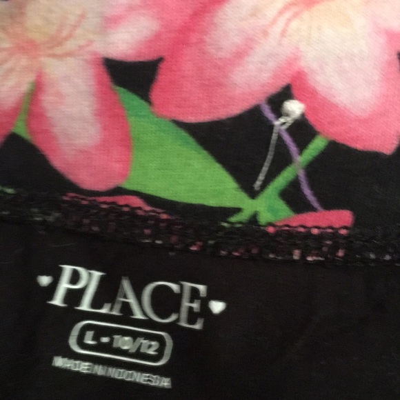 Girls skirt & top - Picture 8 of 8